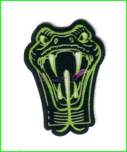 Patch Tissu  Réutilisable FIXEEZ " HARRY POTTER " Super U - 2025 au choix - Photo 17/26