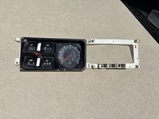 1975-1980 Dodge Truck Gauge Cluster Km Speedometer Instrument Panel