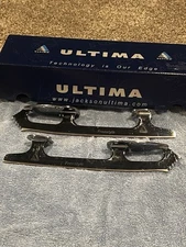 Jackson Ultima EXT Freestyle Blades 9 1/4