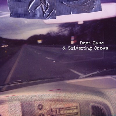 These Arms Are Snake - Duct Tape & Shivering Crows [Used Very Good CD]