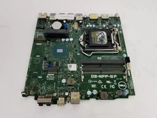 D24M8 Dell 782GW Motherboard for OptiPlex 3050 5050 7050 Micro JP3NX