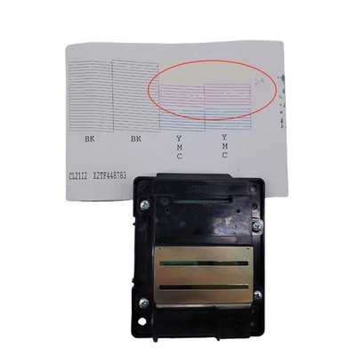 WF-7845 WF-7830 Printer Print Head Fit For Epson WorkForce WF-7728 WF-7835