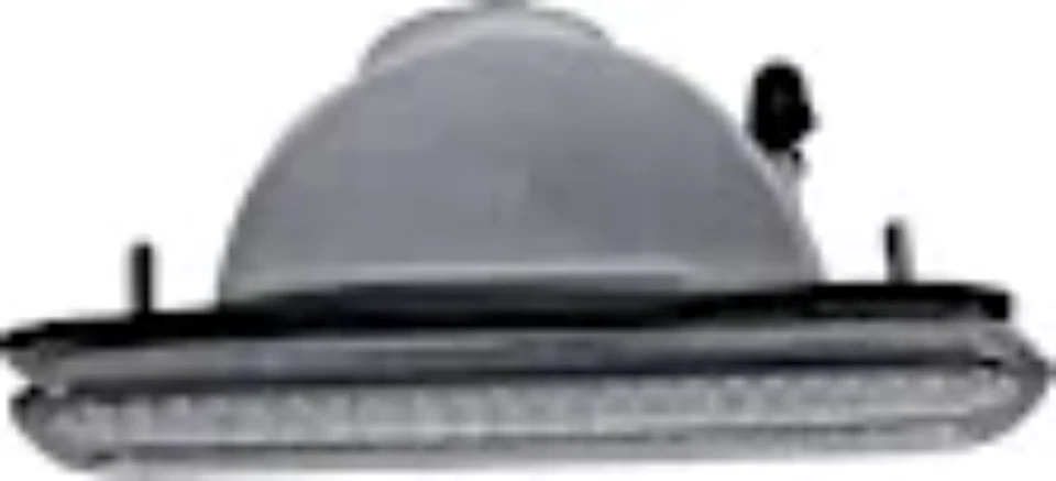 Unidad de luz trasera lado pasajero Nissan Quest 1993-1998 NI2883102 Foto 4 de 4