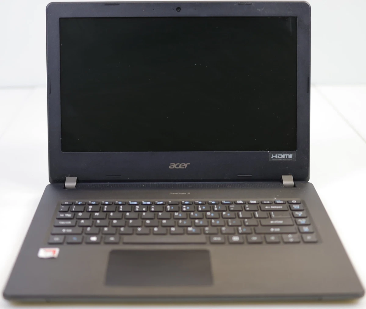 Acer TravelMate 64GB SSD Capacity PC Laptops & Netbooks for Sale