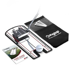 Golf Putting Mirrors for Alignment and Stroke Putting Alignment Mirror