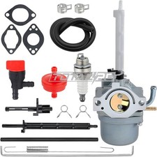 Carburetor for Carburetor Briggs And Stratton 696737 Carburetor
