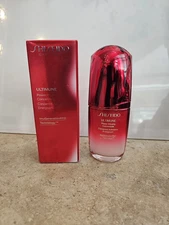 MAX Strength SHISEIDO ULTIMUNE Power Infusing Concentrate 50ml 1.6oz Serum