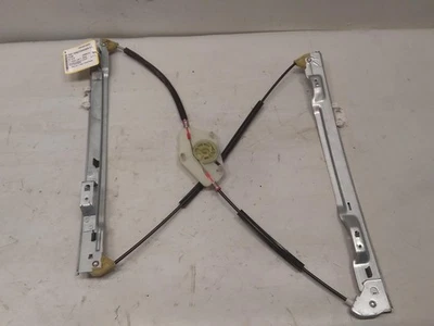 Citroen C4 Picasso 1 Bj.2012 original Fensterheber vorn links elektrisch - Bild 1 von 4