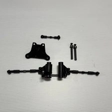 OFNA  Hobao Buggy 8e  - USED Steering bellcrank linkage assembly (see Pics)