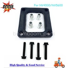 4 Bolt Shifter Tower Spacer Kit Nv4500 For Dodge Chevy Gmc 5 Speed Trans