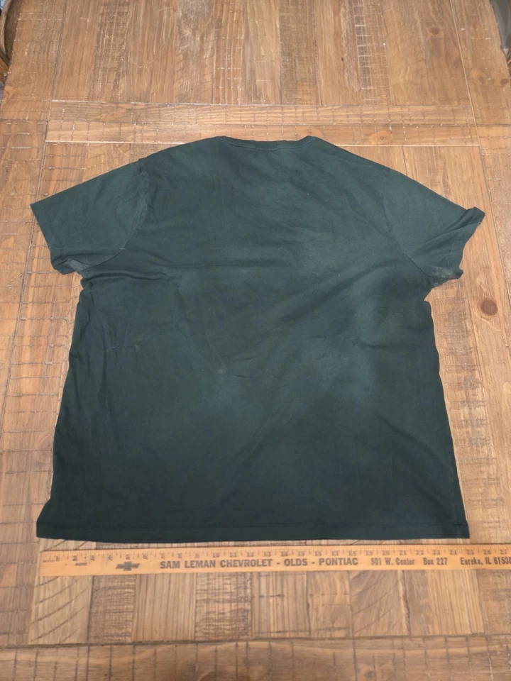 polo ralph lauren camisa hombre Foto 4 de 4