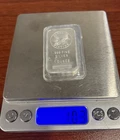 .999 Fine Silver Bar 1 oz - Sunshine Minting
