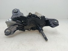 98700J7000 wischermotor hinten KIA CEED CD 9484008