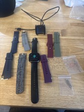 Fitbit Versa 2 FB507 Health and Fitness Smartwatch