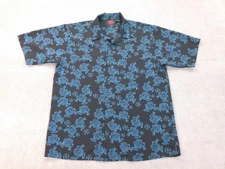 D Clothing Shirt Mens XL West Coast Choppers Jesse James Esque VTG Dragon Y2K *