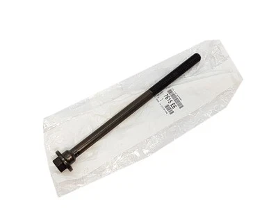 Pour Peugeot Partner Citroën Berlingo Vis de Support Roue de Secours 7615E6 - Photo 1/3
