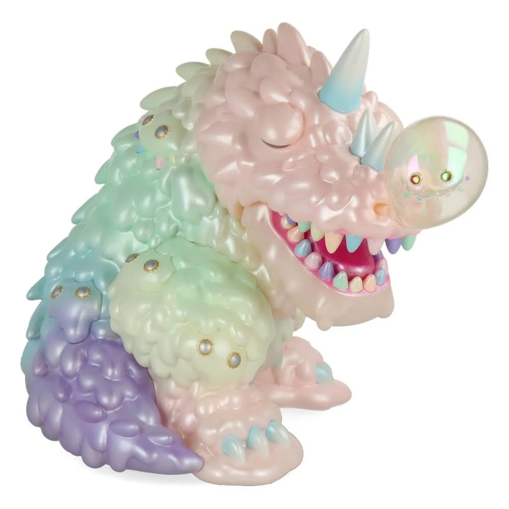 POP MART X INSTINCTOY DREAMY VINCENT 