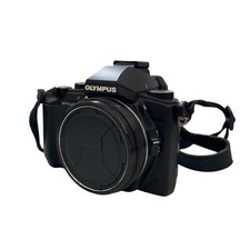 OLYMPUS STYLUS 1 Compact Digital Camera Excellent Condition Portable Design