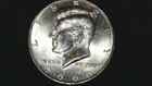 2000-P  Kennedy Half GEM-BU BETTER DATE #A1