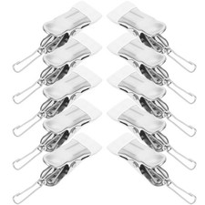 دبابيس وشارات 20 Pcs