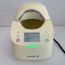 Medela Waterless Milk Warmer Model 87115 w/ Power Cord