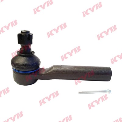 KYB Spurstangenkopf Gelenkkopf KTR1050 für TOYOTA LAND CRUISER PRADO KZJ120 VVT