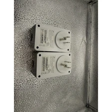 TP LINK TL PA701 KIT AV1000 Gigabit Passthrough Powerline Adapter 2 Pack