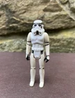 Vintage 1977 Kenner Star Wars - Stormtrooper 3.75” Action Figure Imperial NICE!