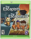 The Escapists + The Escapists 2 - Xbox One NEW SEALED FREE US SHIPPING