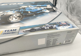 LEGO 8461 Williams F1 Team Racers MISB New Sealed Technic Formula 1 Racing BMW