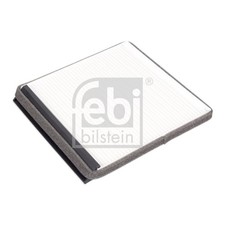 ORIGINAL® Febi Bilstein Filter, Innenraumluft für Citroën BERLINGO / BERLINGO