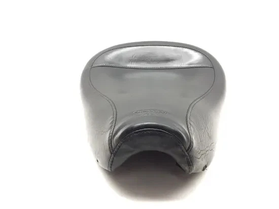 Cojín de cojín para conductor de asiento delantero Mustang 1995 Harley Sportster 883 3308 x Foto 2 de 4