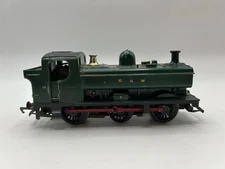 OO Hornby R041 GWR 57XX Pannier Tank 0-6-0 Steam Locomotive - (AS IS TESTED)