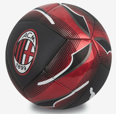 puma mini soccer ball