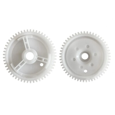 Window Motor Repair Gear Regulator front/rear 2PCS For Mazda 3 5 6 CX-7 CX-9 RX8