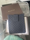 Gucci iPad Case Brand New With A Box