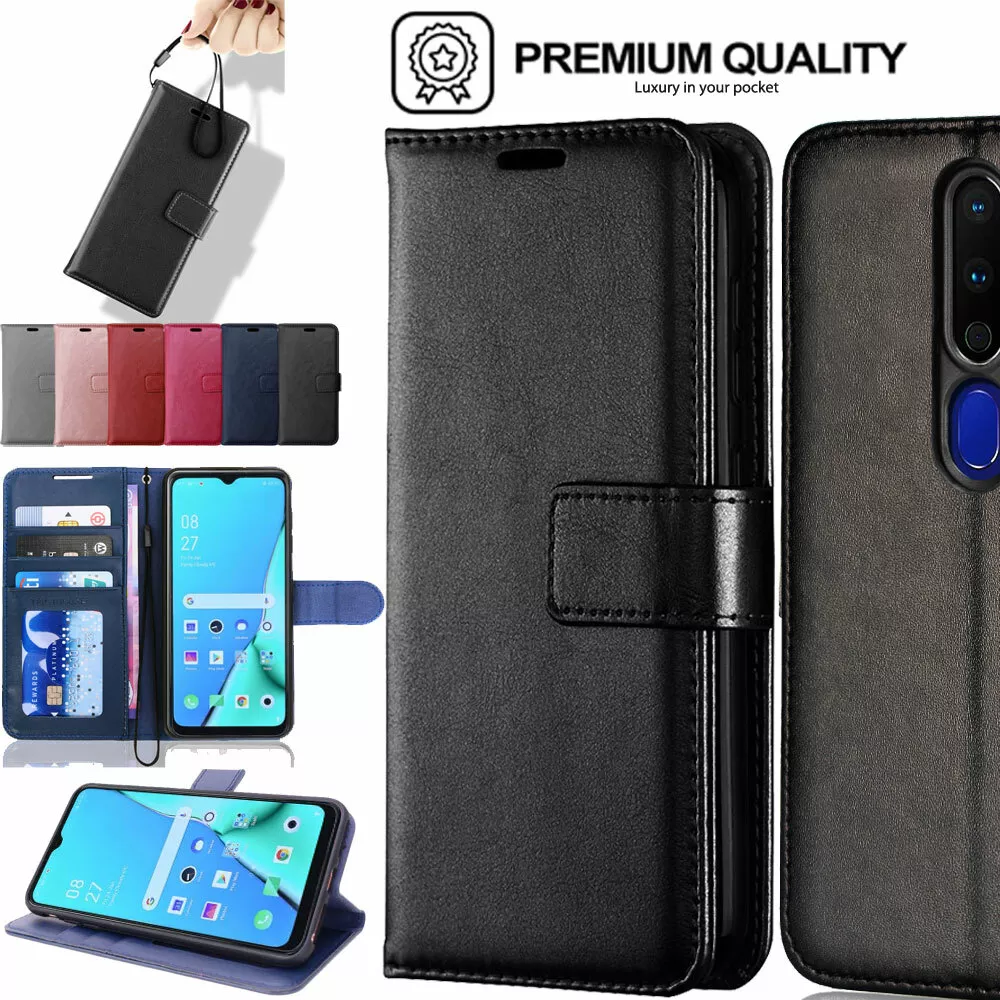 Oppo 2024 a52020 cover