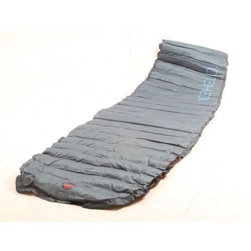 Robens Iceshield Isomatte, selbstaufblasend, 180x53x5,5cm,... + Defekt (262622) - 第 3/10 張圖片