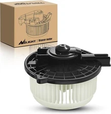 Nilight HVAC Blower Motor with Fan Fit for Hon-da Odyssey 2005 2006 2007 2008