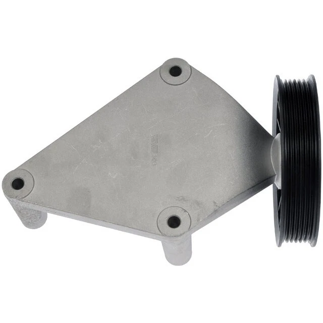34245 Dorman aire acondicionado compresor polea de derivación nuevo para Honda Odyssey Pilot MDX Foto 3 de 3
