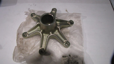 Rad Aufnahme Achse  Original Derbi Quad DXR    00Q25001180