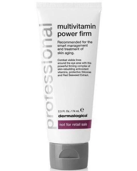 Dermalogica mutlivitamin power firm PRO 74 ml
