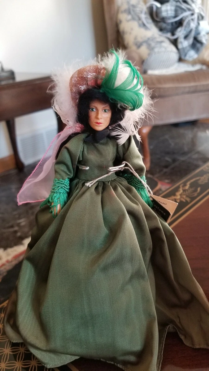 Peggy nisbet 2025 dolls ebay