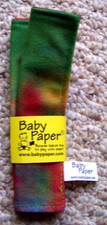 Baby Paper Crinkle Paper Sensory Toy Because Babies Love To Play With Paper 