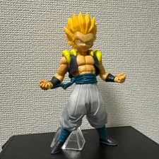 Dragon Ball 1st Lottery Super Saiyan Gotenks Figure
