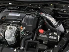 aFe Power Takeda Cold Air Intake Kit For 13-17 Accord 14-20 TLX 2.4L