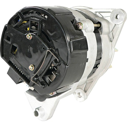 Alternator For MG MGB Midget & Triumph Spitfire 1973-1980 TR6; ALU0004 - Picture 4 of 8
