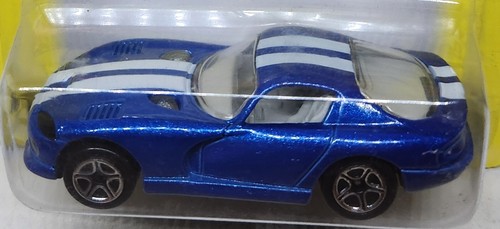 Matchbox Dodge Viper GTS Coupe # 1/75 NEW MODEL! 1996/China - Picture 3 of 3
