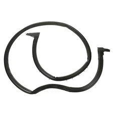 1992-2018 FORD E150 E250 E350 REAR SIDE DOOR WEATHERSTRIP SEAL GENUINE OEM NEW