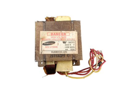 EBJ60664610  LG Microwave High Voltage Transformer LMV1764ST/00